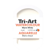 Tri-Art Water Colour Pans - Warm White - 4 mL - Art Noise Tri-Art Water Colour Pans - Warm White - 4 mL Tri-Art Mfg. watercolours art-noise.myshopify.com tri-art-water-colour-pans-warm-white-4-ml Tri-Art Water Colour Pans - Warm White - 4 mL Tri-Art Mfg. watercolours art-noise.myshopify.com tri-art-water-colour-pans-warm-white-4-ml
