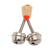 🍁COMPAC Ice Double Round Bell Glow