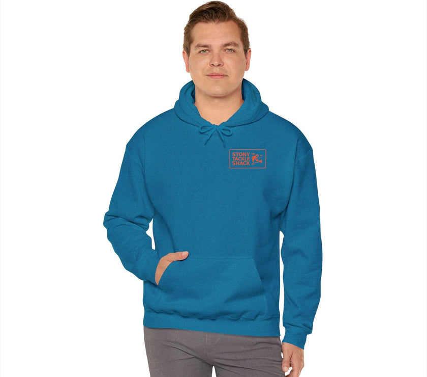 🍁Stony Tackle Shack Logo Hoodies