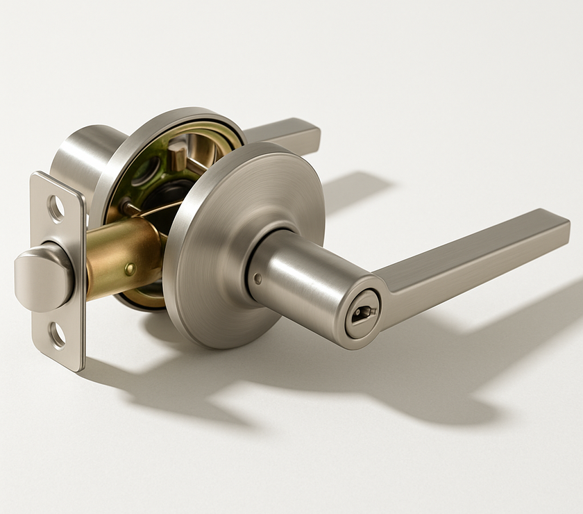 6616 - Vertex Door Lever