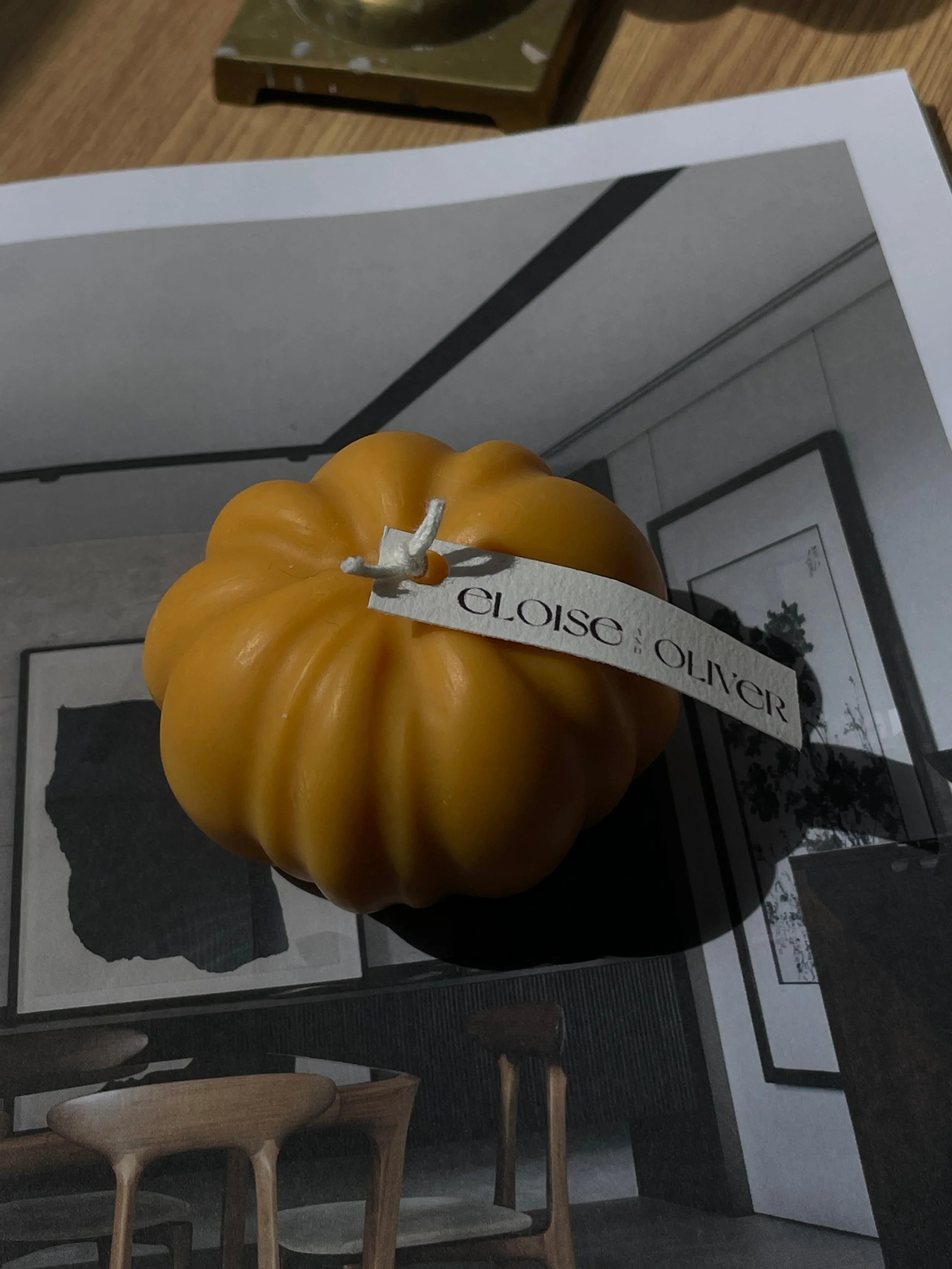Pumpkin
