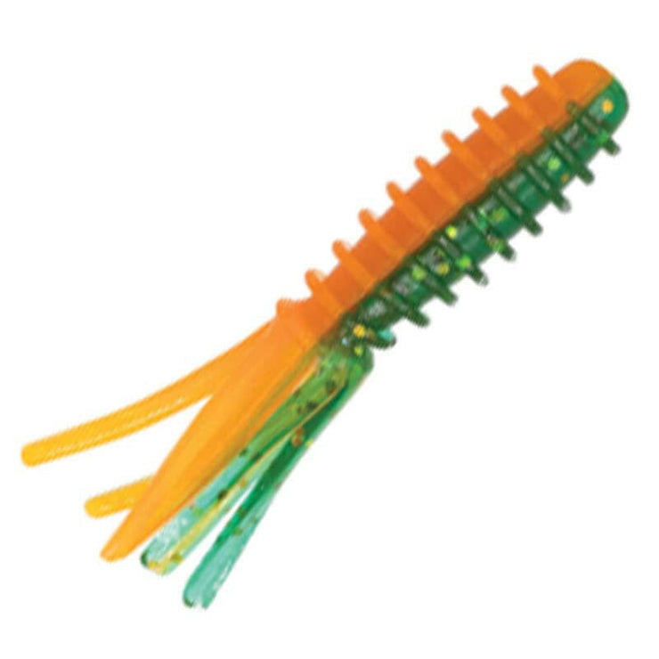 EuroTackle Eurotube Finesse Baits 1.75" 8/PACK