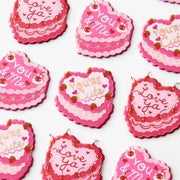 Vintage Heart Cake Stickers - Art Noise Vintage Heart Cake Stickers Paper Source product_type art-noise.myshopify.com vintage-heart-cake-stickers Vintage Heart Cake Stickers Paper Source  art-noise.myshopify.com vintage-heart-cake-stickers