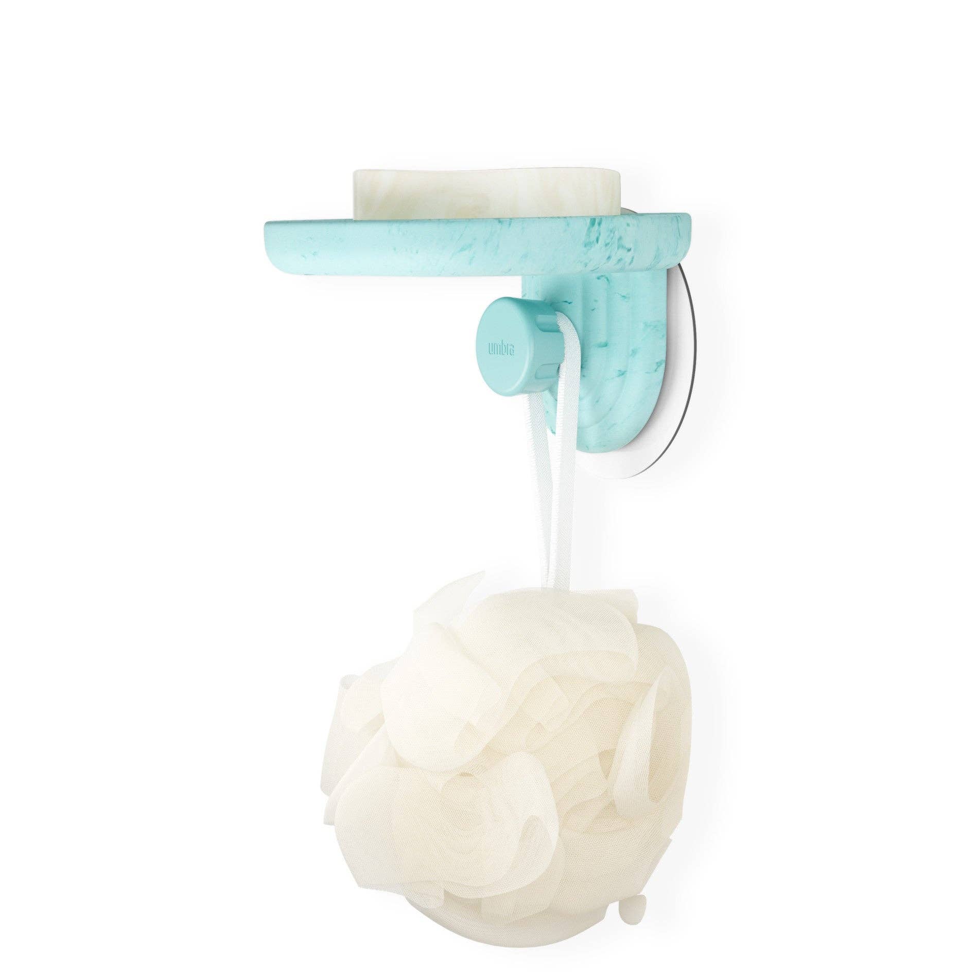 Nami Adhesive Soap Dish