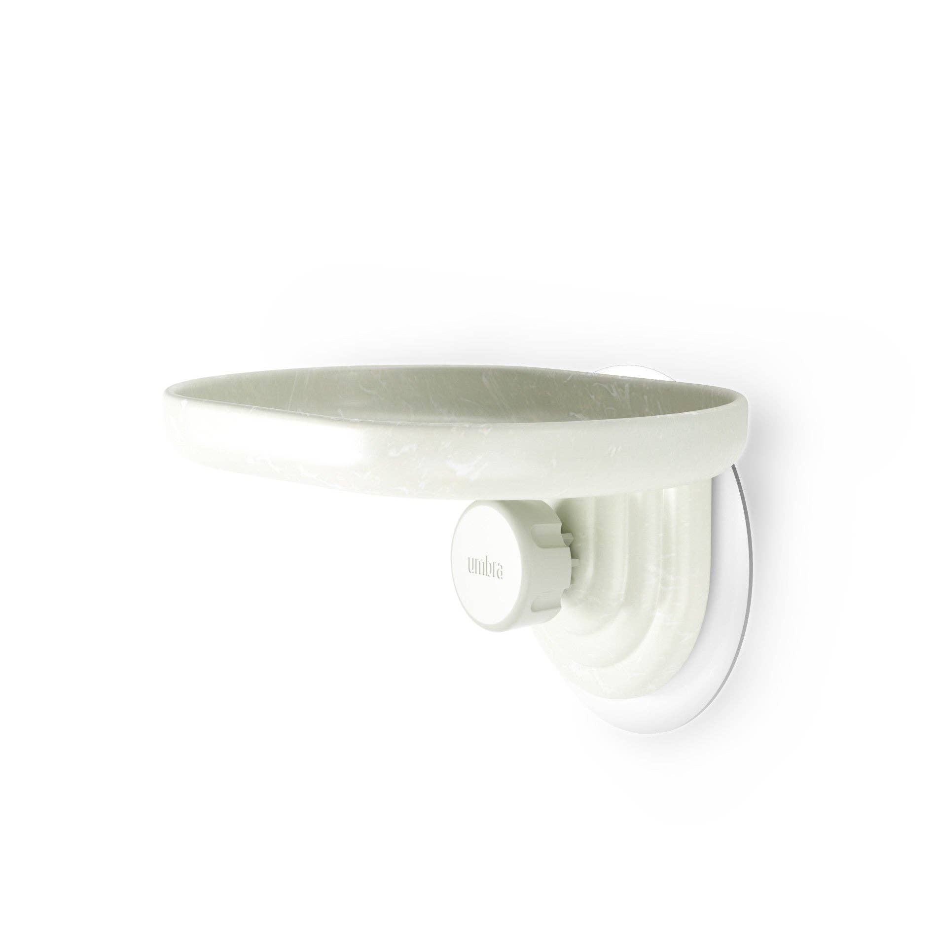 Nami Adhesive Soap Dish