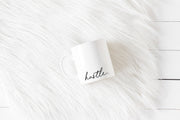 Hustle Mug