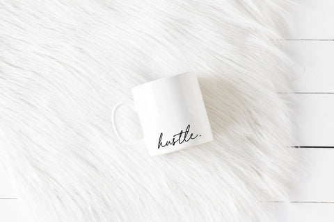 Hustle Mug Creativien product_type art-noise.myshopify.com hustle-mug Hustle Mug Creativien  art-noise.myshopify.com hustle-mug