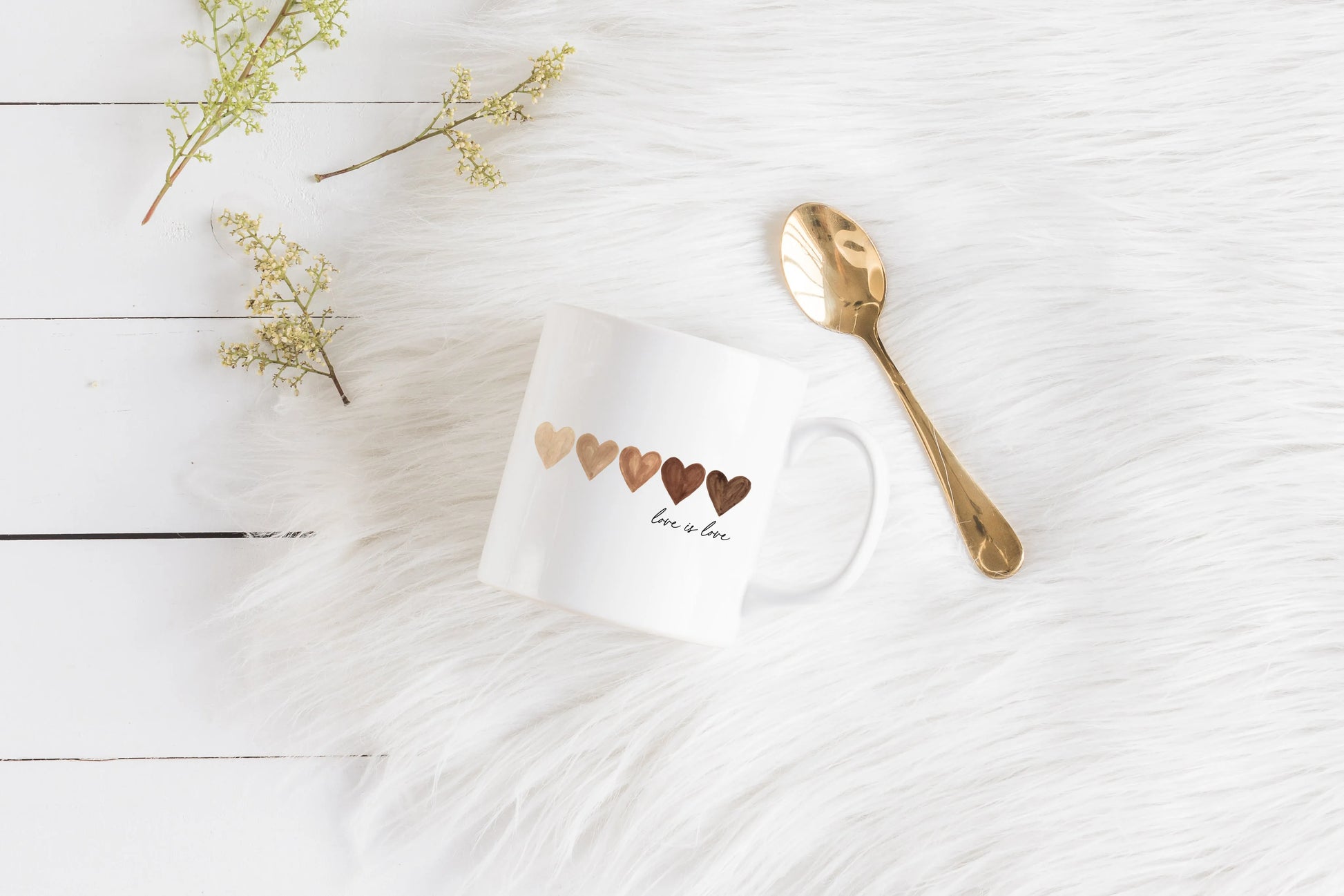 Love is Love Mug Creativien product_type art-noise.myshopify.com love-is-love-mug Love is Love Mug Creativien  art-noise.myshopify.com love-is-love-mug