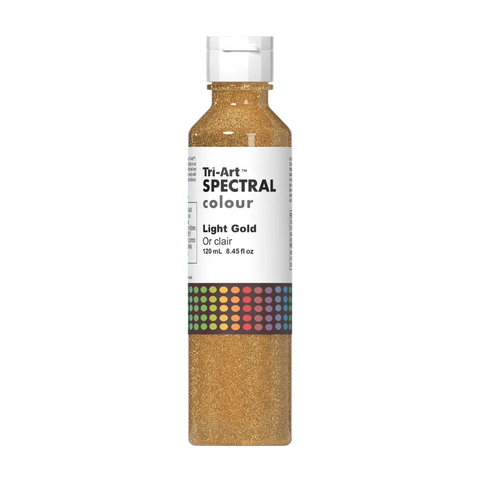 Spectral Colour - Light Gold - Art Noise Spectral Colour - Light Gold Triart product_type art-noise.myshopify.com spectral-colour-light-gold Spectral Colour - Light Gold Triart  art-noise.myshopify.com spectral-colour-light-gold