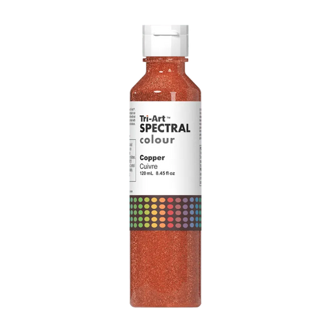 Spectral Colour - Copper - Art Noise Spectral Colour - Copper Triart product_type art-noise.myshopify.com spectral-colour-copper Spectral Colour - Copper Triart  art-noise.myshopify.com spectral-colour-copper