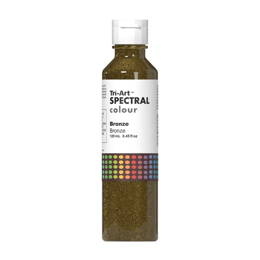 Spectral Colour - Bronze - Art Noise Spectral Colour - Bronze Triart product_type art-noise.myshopify.com spectral-colour-bronze Spectral Colour - Bronze Triart  art-noise.myshopify.com spectral-colour-bronze
