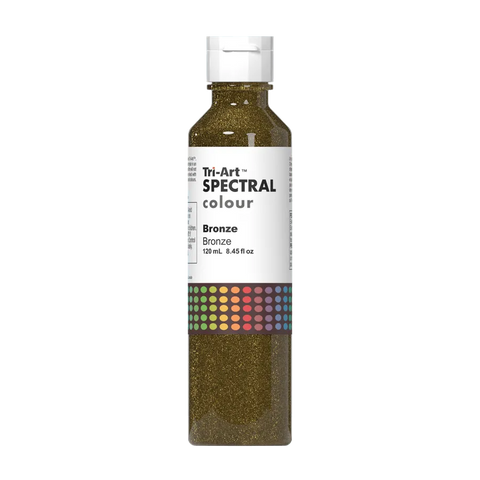 Spectral Colour - Bronze - Art Noise Spectral Colour - Bronze Triart product_type art-noise.myshopify.com spectral-colour-bronze Spectral Colour - Bronze Triart  art-noise.myshopify.com spectral-colour-bronze