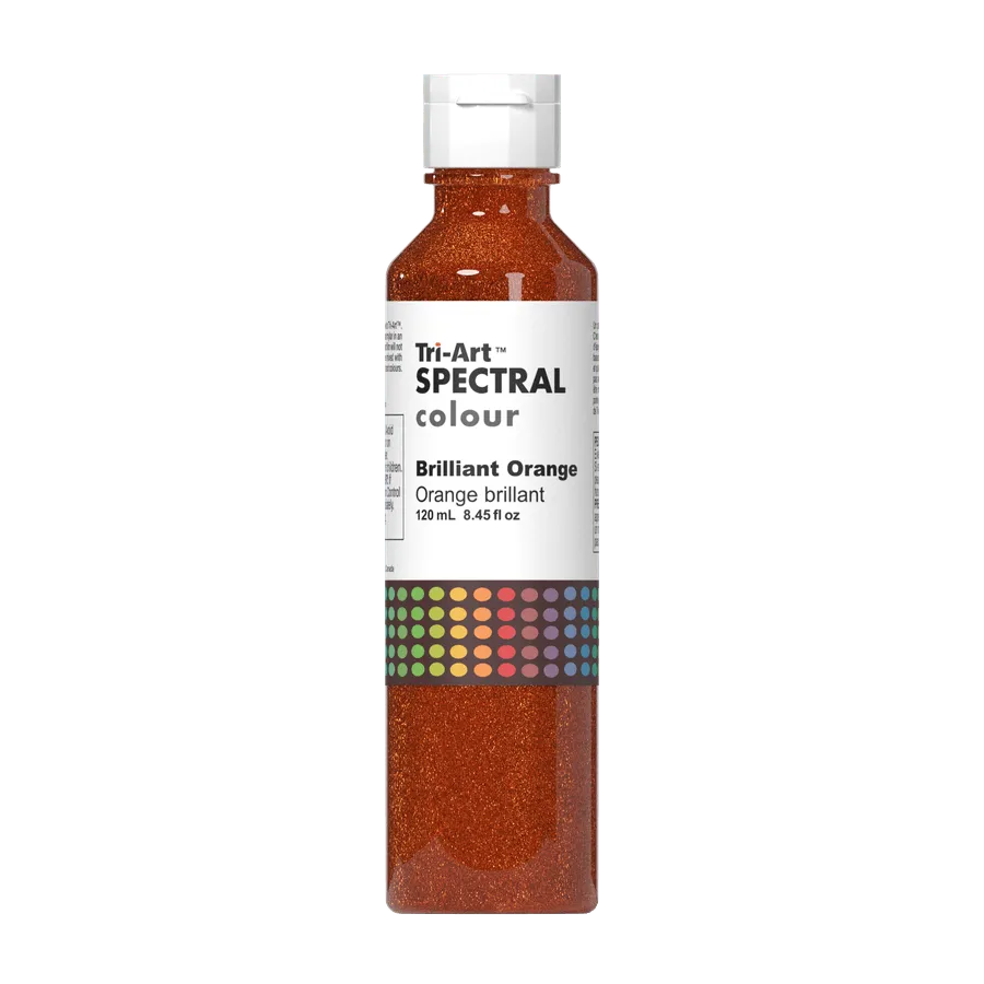 Spectral Colour - Brilliant Orange - Art Noise Spectral Colour - Brilliant Orange Triart product_type art-noise.myshopify.com spectral-colour-brilliant-orange Spectral Colour - Brilliant Orange Triart  art-noise.myshopify.com spectral-colour-brilliant-orange