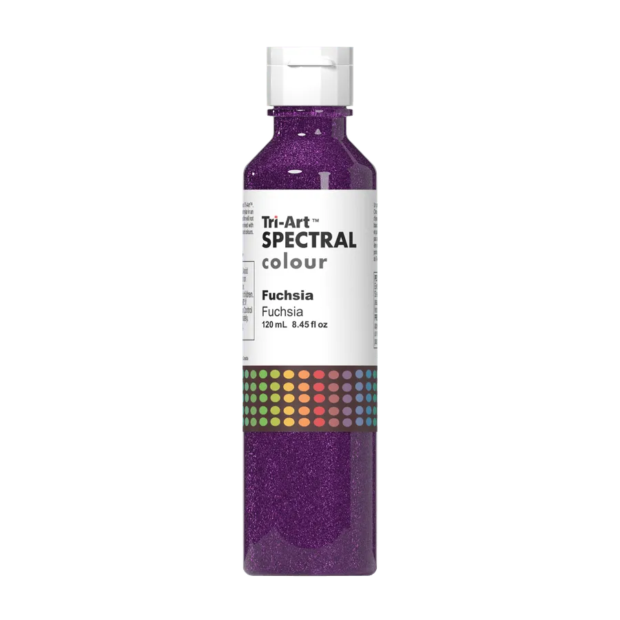 Spectral Colour - Fuchsia - Art Noise Spectral Colour - Fuchsia Triart product_type art-noise.myshopify.com spectral-colour-fuchsia Spectral Colour - Fuchsia Triart  art-noise.myshopify.com spectral-colour-fuchsia