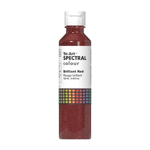 Spectral Colour - Brilliant Red - Art Noise Spectral Colour - Brilliant Red Triart product_type art-noise.myshopify.com spectral-colour-brilliant-red Spectral Colour - Brilliant Red Triart  art-noise.myshopify.com spectral-colour-brilliant-red
