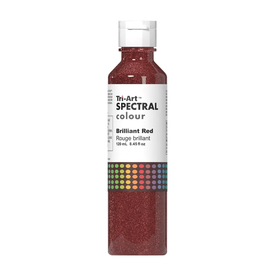 Spectral Colour - Brilliant Red - Art Noise Spectral Colour - Brilliant Red Triart product_type art-noise.myshopify.com spectral-colour-brilliant-red Spectral Colour - Brilliant Red Triart  art-noise.myshopify.com spectral-colour-brilliant-red