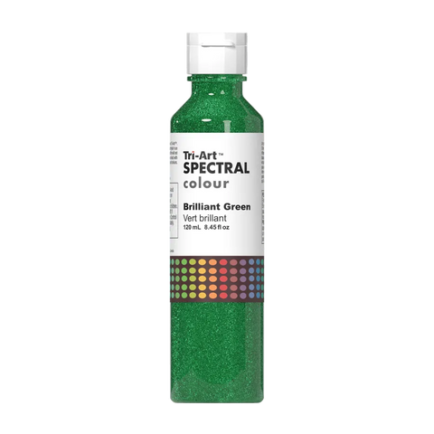 Spectral Colour - Brilliant Green - Art Noise Spectral Colour - Brilliant Green Triart product_type art-noise.myshopify.com spectral-colour-brilliant-green Spectral Colour - Brilliant Green Triart  art-noise.myshopify.com spectral-colour-brilliant-green