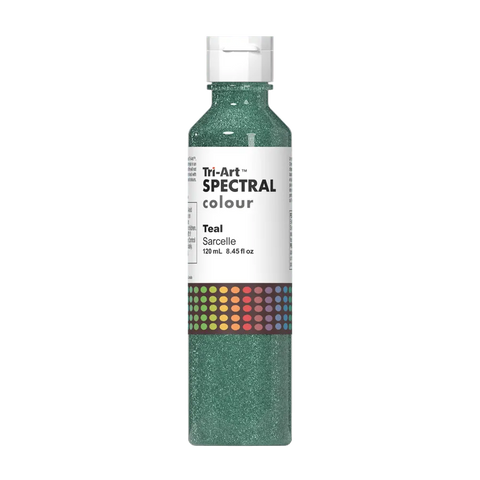 Spectral Colour - Teal - Art Noise Spectral Colour - Teal Triart product_type art-noise.myshopify.com spectral-colour-teal Spectral Colour - Teal Triart  art-noise.myshopify.com spectral-colour-teal