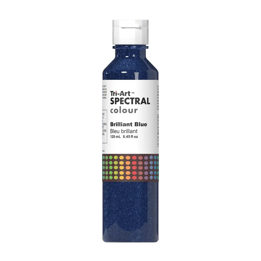 Spectral Colour - Brilliant Blue - Art Noise Spectral Colour - Brilliant Blue Triart product_type art-noise.myshopify.com spectral-colour-brilliant-blue Spectral Colour - Brilliant Blue Triart  art-noise.myshopify.com spectral-colour-brilliant-blue