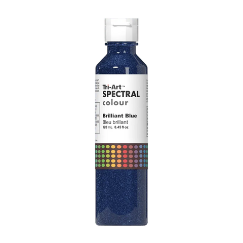 Spectral Colour - Brilliant Blue - Art Noise Spectral Colour - Brilliant Blue Triart product_type art-noise.myshopify.com spectral-colour-brilliant-blue Spectral Colour - Brilliant Blue Triart  art-noise.myshopify.com spectral-colour-brilliant-blue