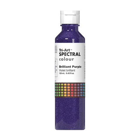 Spectral Colour - Brilliant Purple - Art Noise Spectral Colour - Brilliant Purple Triart product_type art-noise.myshopify.com spectral-colour-brilliant-purple Spectral Colour - Brilliant Purple Triart  art-noise.myshopify.com spectral-colour-brilliant-purple