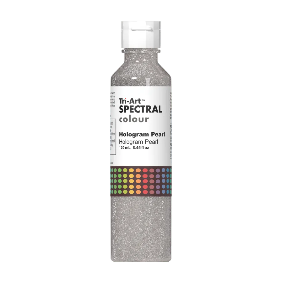 Spectral Colour - Hologram Pearl - Art Noise Spectral Colour - Hologram Pearl Triart product_type art-noise.myshopify.com spectral-colour-hologram-pearl Spectral Colour - Hologram Pearl Triart  art-noise.myshopify.com spectral-colour-hologram-pearl