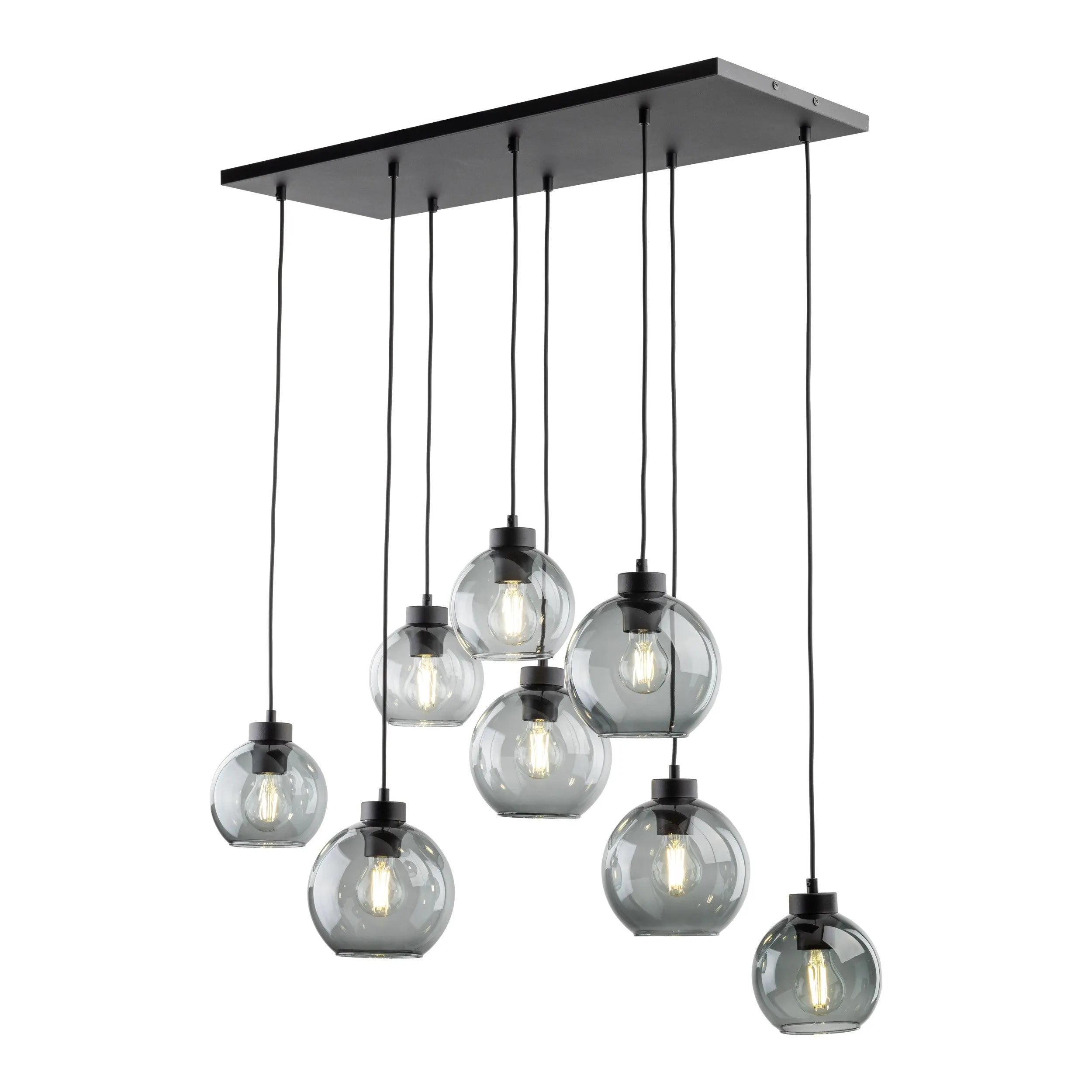 CUBUS Graphite Glass Scandinavian  Pendant Light 8 LumoCrafts product_type art-noise.myshopify.com cubus-graphite-glass-scandinavian-pendant-light-8 CUBUS Graphite Glass Scandinavian  Pendant Light 8 LumoCrafts  art-noise.myshopify.com cubus-graphite-glass-scandinavian-pendant-light-8