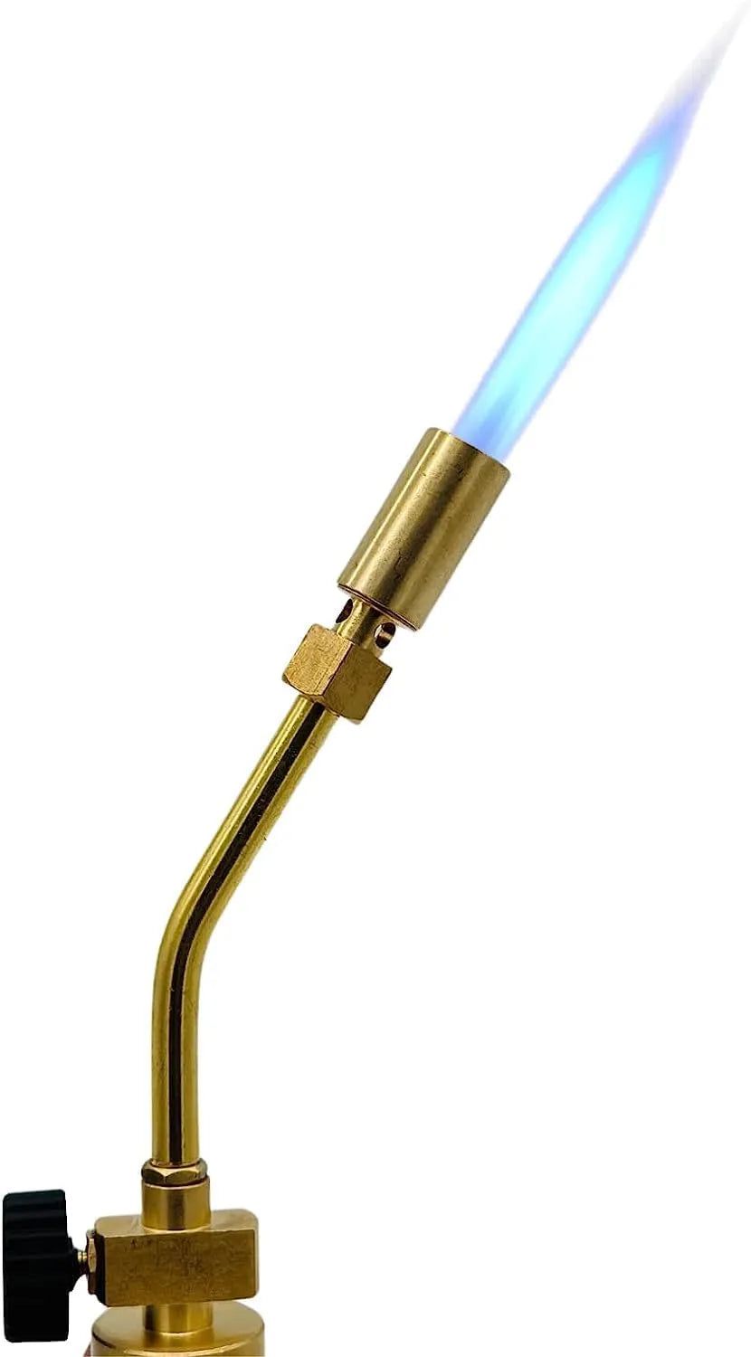 Byson Single Barrel Industrial Grade Hand Torch JH-801 - Propane Byson product_type art-noise.myshopify.com byson-single-barrel-industrial-grade-hand-torch-jh-801-propane Byson Single Barrel Industrial Grade Hand Torch JH-801 - Propane Byson  art-noise.myshopify.com byson-single-barrel-industrial-grade-hand-torch-jh-801-propane