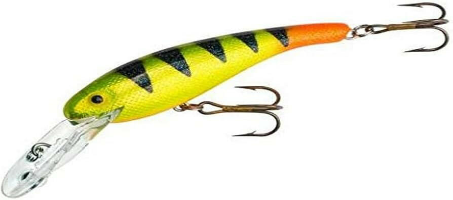 Cotton Cordell Wally Deep Diver