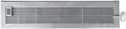 Byson Air Grille, Plastic - 4" x 18"