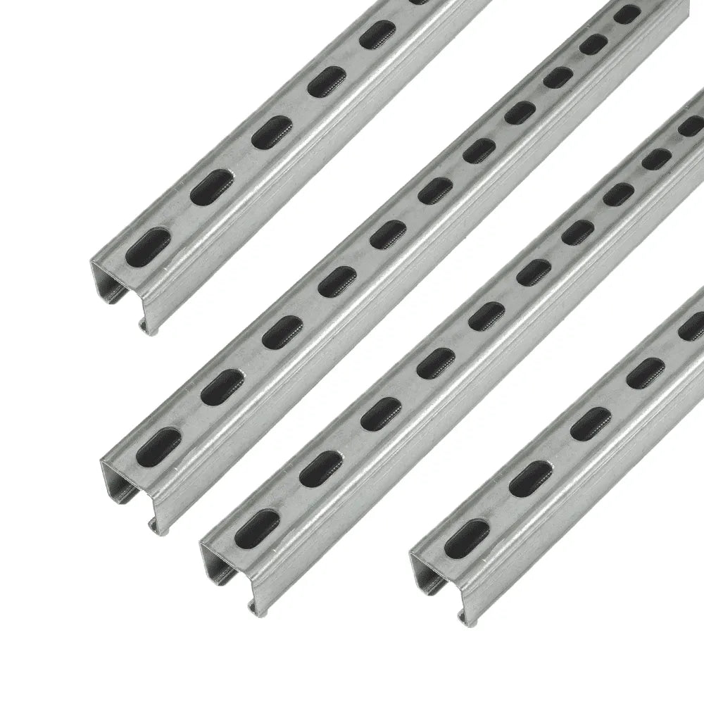 Byson Strut Channels, Slotted Byson product_type art-noise.myshopify.com byson-strut-channels-slotted Byson Strut Channels, Slotted Byson  art-noise.myshopify.com byson-strut-channels-slotted