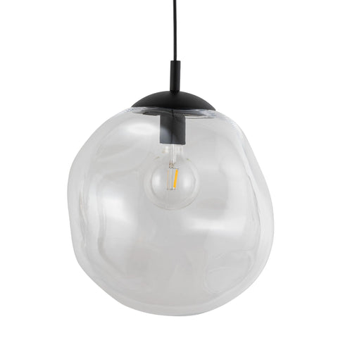 SOL Large Transparent Glass Pendant Light LumoCrafts product_type art-noise.myshopify.com sol-large-transparent-glass-pendant-light SOL Large Transparent Glass Pendant Light LumoCrafts  art-noise.myshopify.com sol-large-transparent-glass-pendant-light