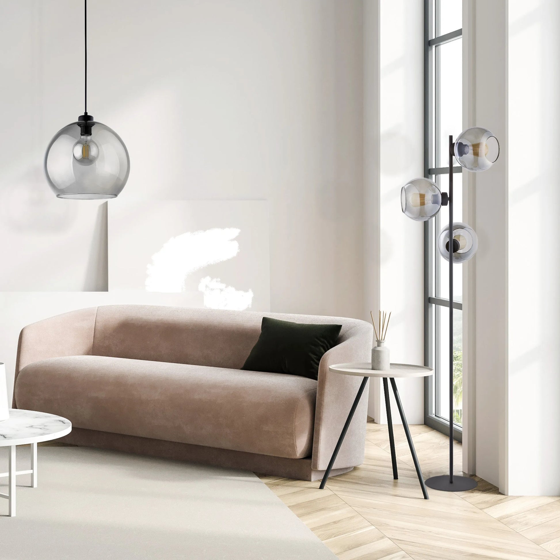 CUBUS Graphite Glass Scandinavian Pendant Light LumoCrafts product_type art-noise.myshopify.com cubus-graphite-glass-scandinavian-pendant-light CUBUS Graphite Glass Scandinavian Pendant Light LumoCrafts  art-noise.myshopify.com cubus-graphite-glass-scandinavian-pendant-light