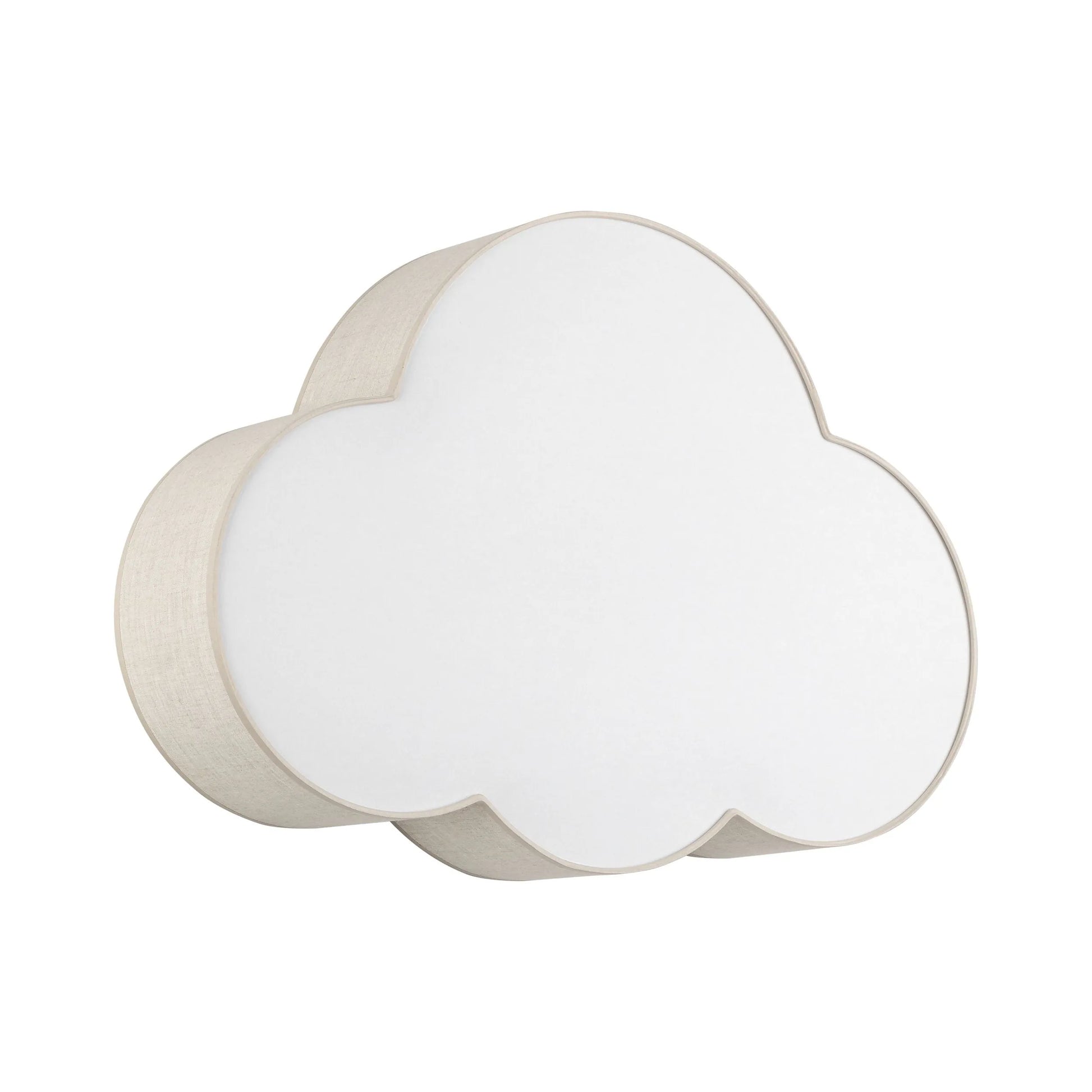 CLOUD Linen Flush Mount Light LumoCrafts product_type art-noise.myshopify.com cloud-linen-flush-mount-light CLOUD Linen Flush Mount Light LumoCrafts  art-noise.myshopify.com cloud-linen-flush-mount-light