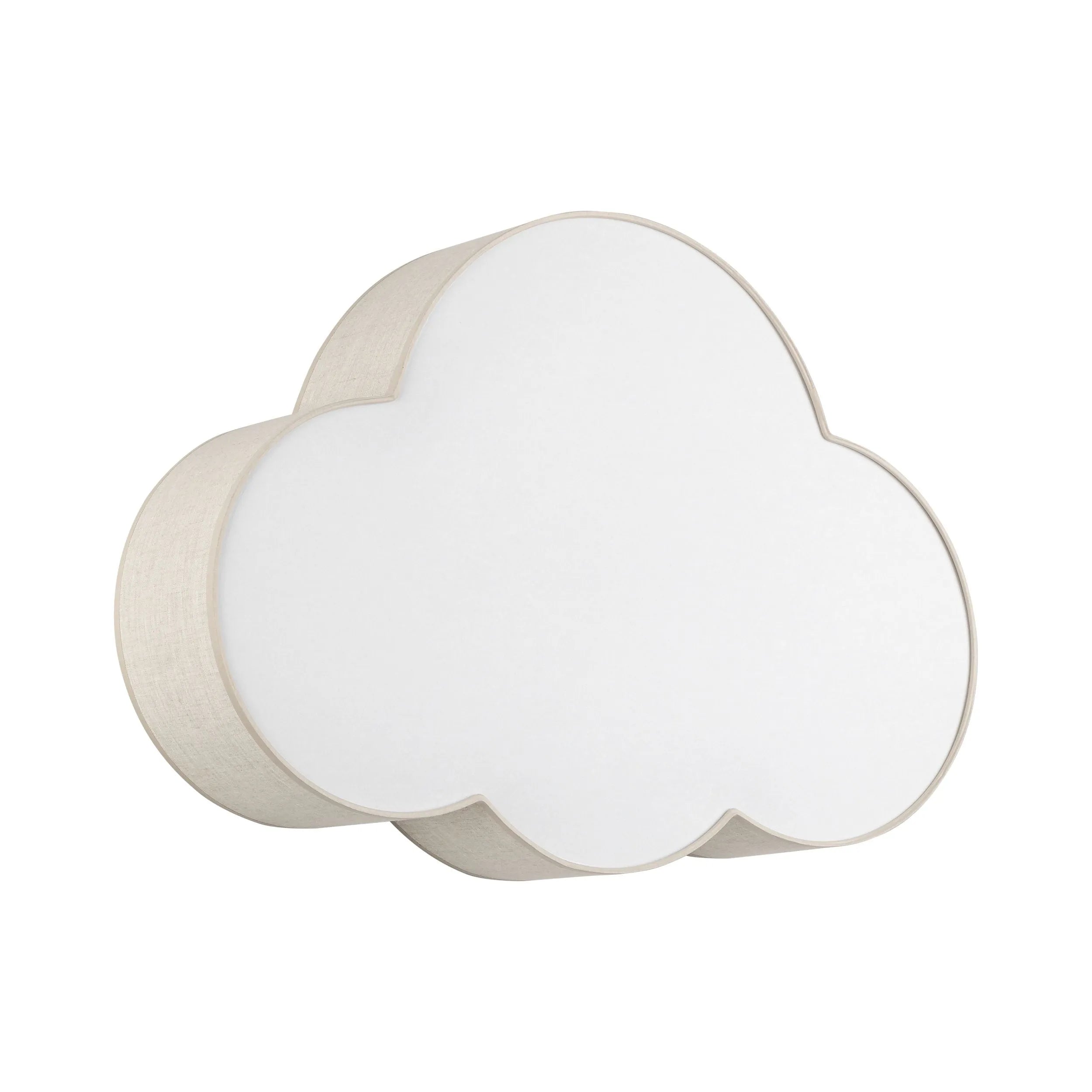 CLOUD Linen Flush Mount Light LumoCrafts product_type art-noise.myshopify.com cloud-linen-flush-mount-light CLOUD Linen Flush Mount Light LumoCrafts  art-noise.myshopify.com cloud-linen-flush-mount-light
