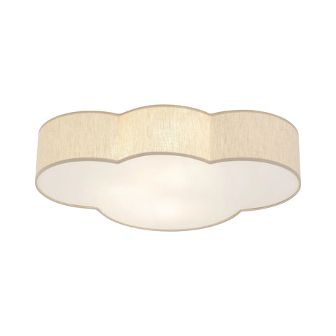 CLOUD Linen Flush Mount Light LumoCrafts product_type art-noise.myshopify.com cloud-linen-flush-mount-light CLOUD Linen Flush Mount Light LumoCrafts  art-noise.myshopify.com cloud-linen-flush-mount-light