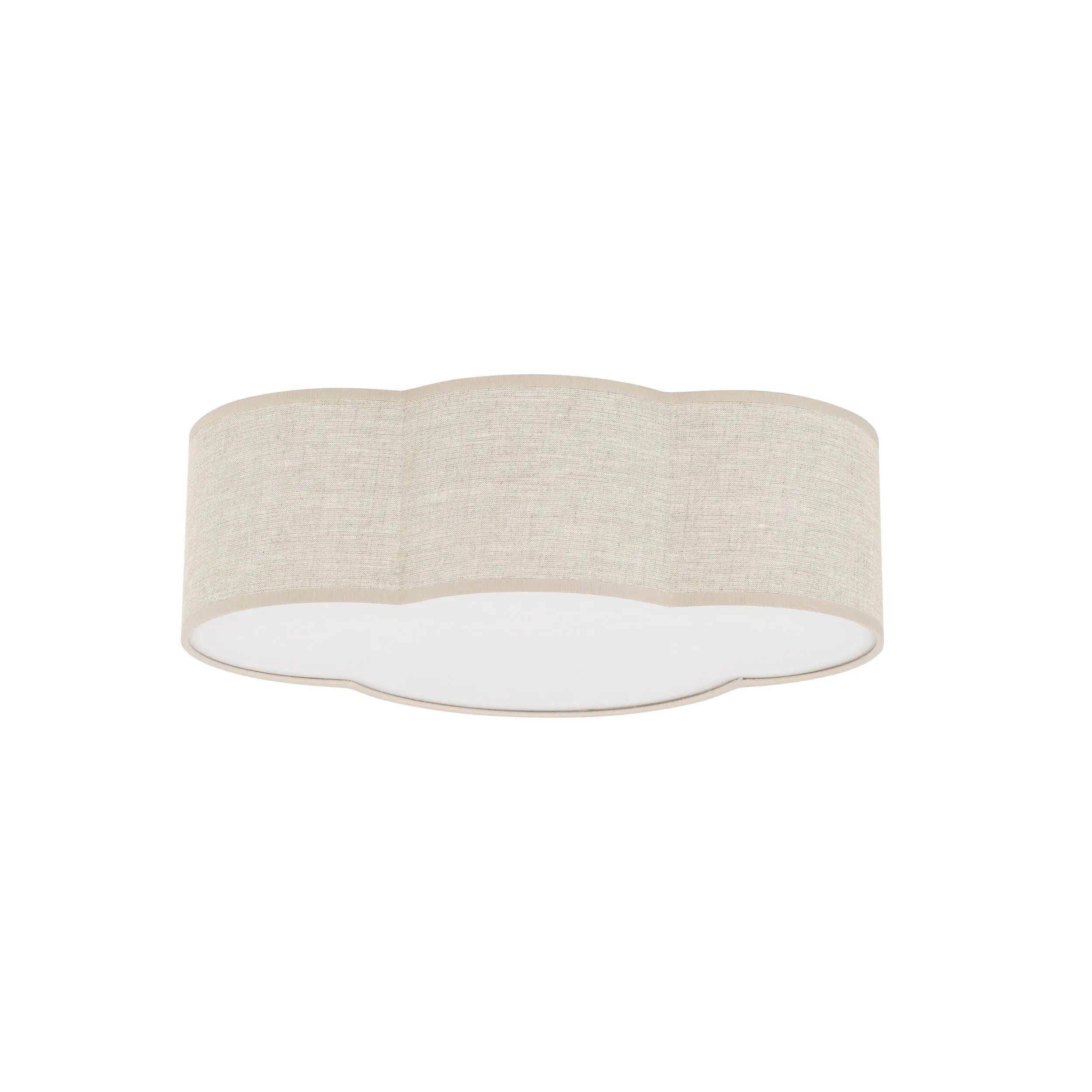 CLOUD Linen Flush Mount Light LumoCrafts product_type art-noise.myshopify.com cloud-linen-flush-mount-light CLOUD Linen Flush Mount Light LumoCrafts  art-noise.myshopify.com cloud-linen-flush-mount-light