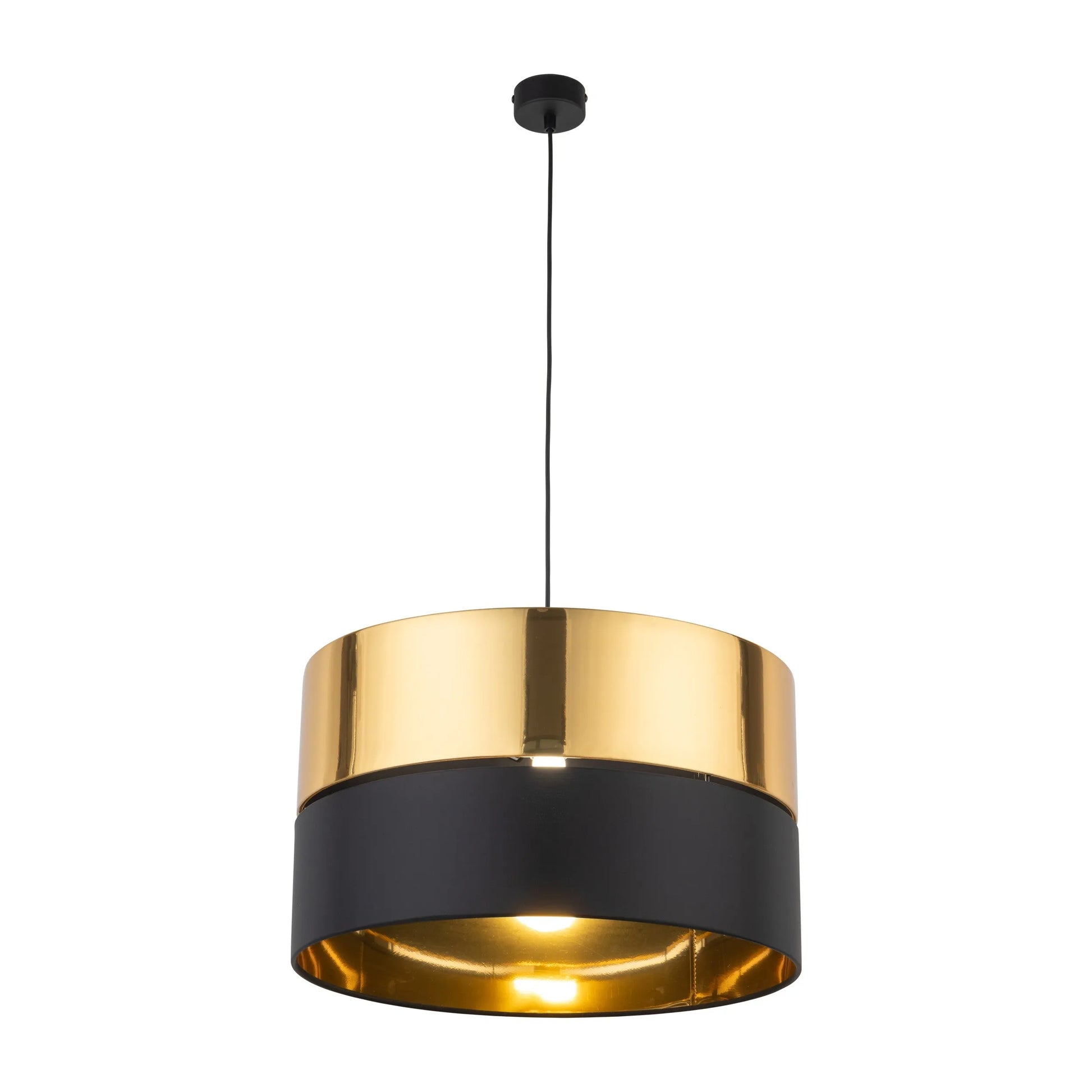 HILTON Black Gold Pendant Light LumoCrafts product_type art-noise.myshopify.com hilton-black-gold-pendant-light HILTON Black Gold Pendant Light LumoCrafts  art-noise.myshopify.com hilton-black-gold-pendant-light