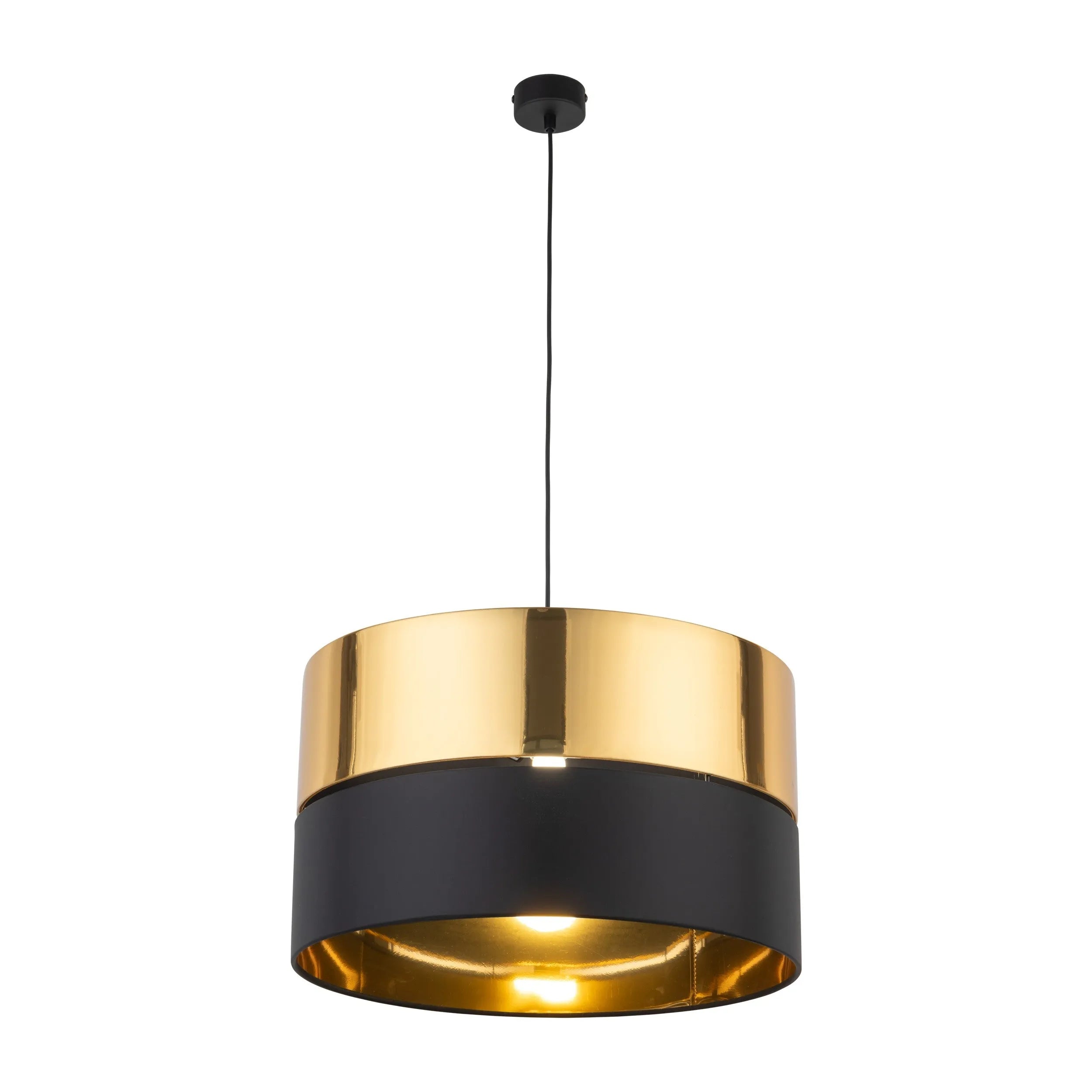 HILTON Black Gold Pendant Light LumoCrafts product_type art-noise.myshopify.com hilton-black-gold-pendant-light HILTON Black Gold Pendant Light LumoCrafts  art-noise.myshopify.com hilton-black-gold-pendant-light