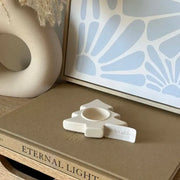  Holiday Tree Tealight Candle Holder | Christmas Decor Studio Akiyo  art-noise.myshopify.com holiday-tree-tealight-candle-holder-christmas-decor