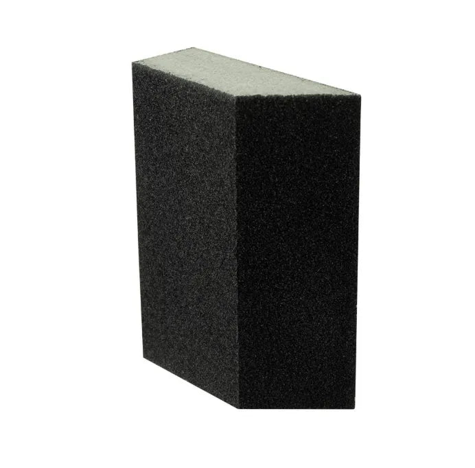 ROK - SANDING SPONGE ANGLED MED/FINE ROK product_type art-noise.myshopify.com rok-sanding-sponge-angled-med-fine ROK - SANDING SPONGE ANGLED MED/FINE ROK  art-noise.myshopify.com rok-sanding-sponge-angled-med-fine