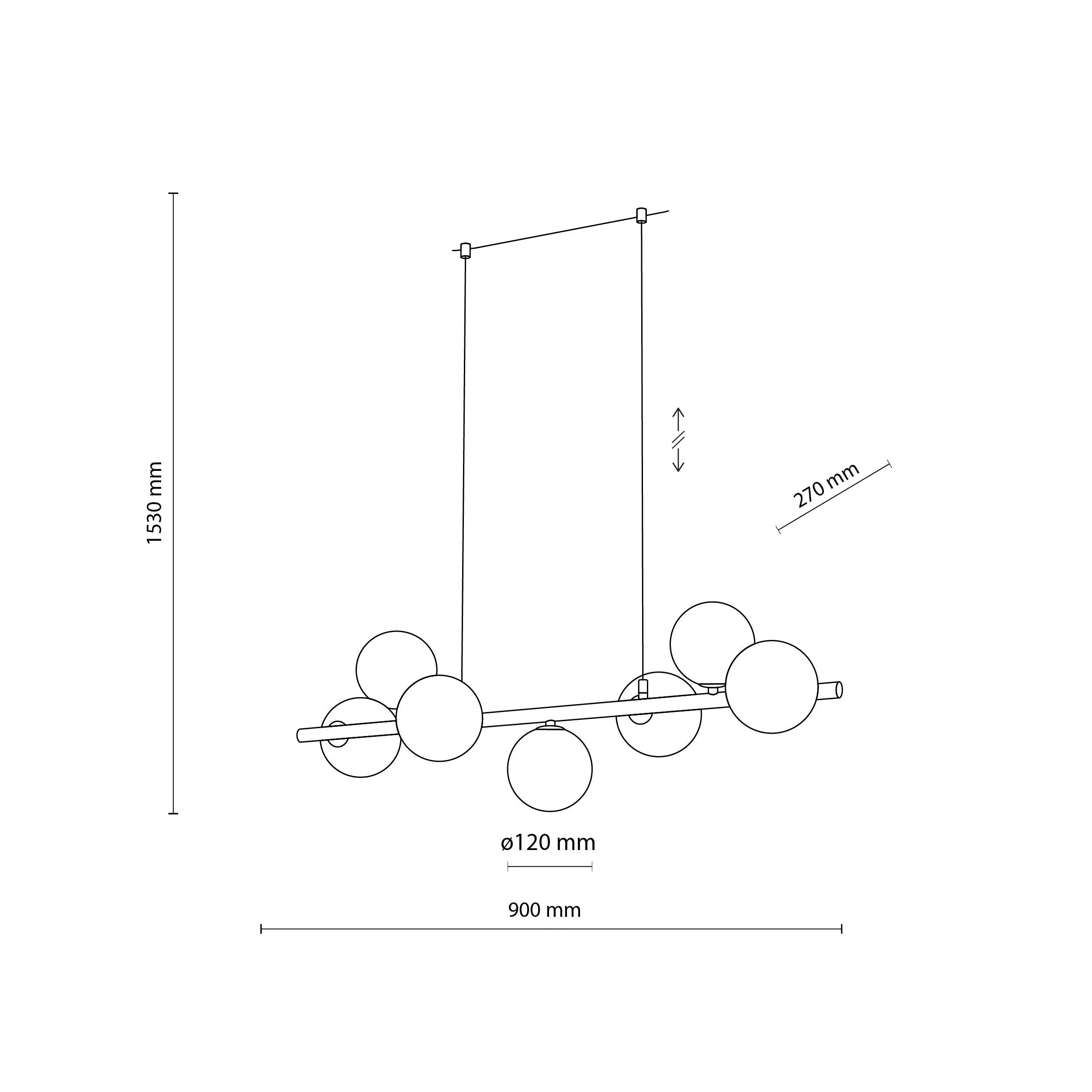 ESTERA Brown Scandinavian  Pendant Light 7 LumoCrafts product_type art-noise.myshopify.com estera-brown-scandinavian-pendant-light-7 ESTERA Brown Scandinavian  Pendant Light 7 LumoCrafts  art-noise.myshopify.com estera-brown-scandinavian-pendant-light-7