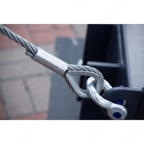 Aluminum Sleeve 5/32 in KingChain product_type art-noise.myshopify.com aluminum-sleeve-5-32-in