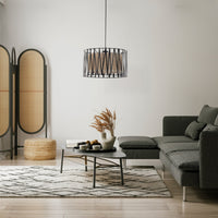 HARMONY NATURE Pendant Light