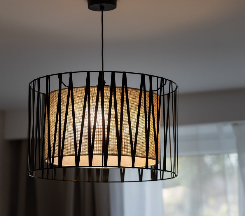 HARMONY NATURE Pendant Light