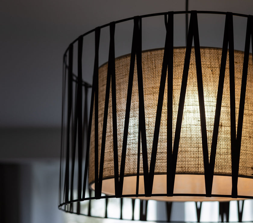 HARMONY NATURE Pendant Light