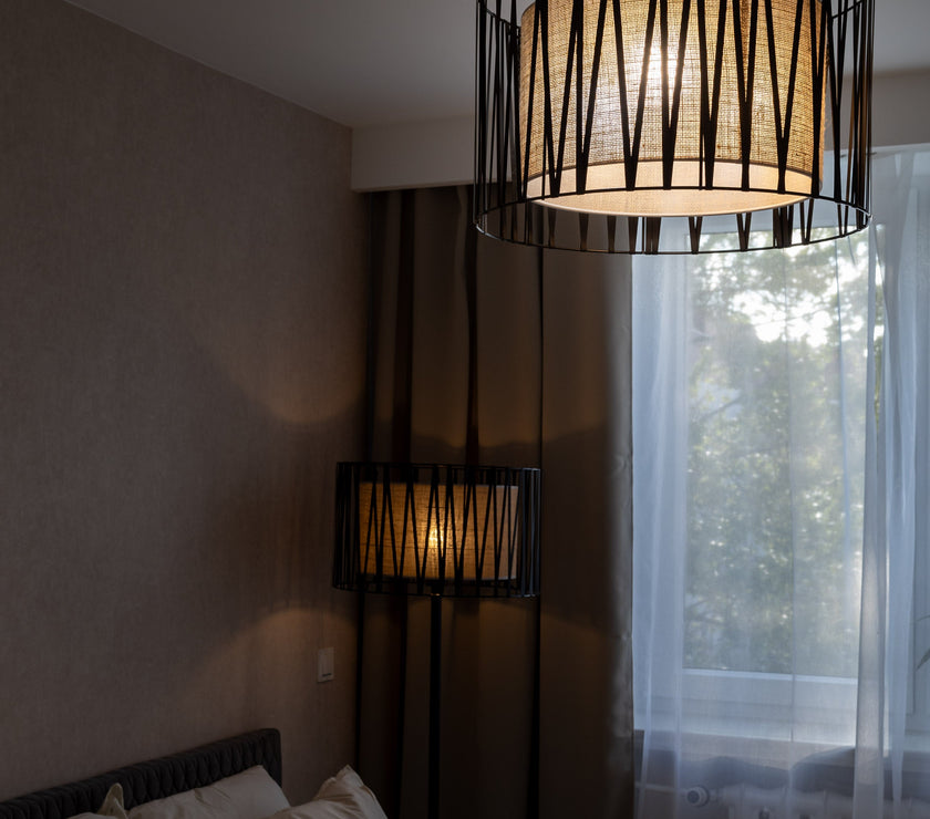 HARMONY NATURE Pendant Light