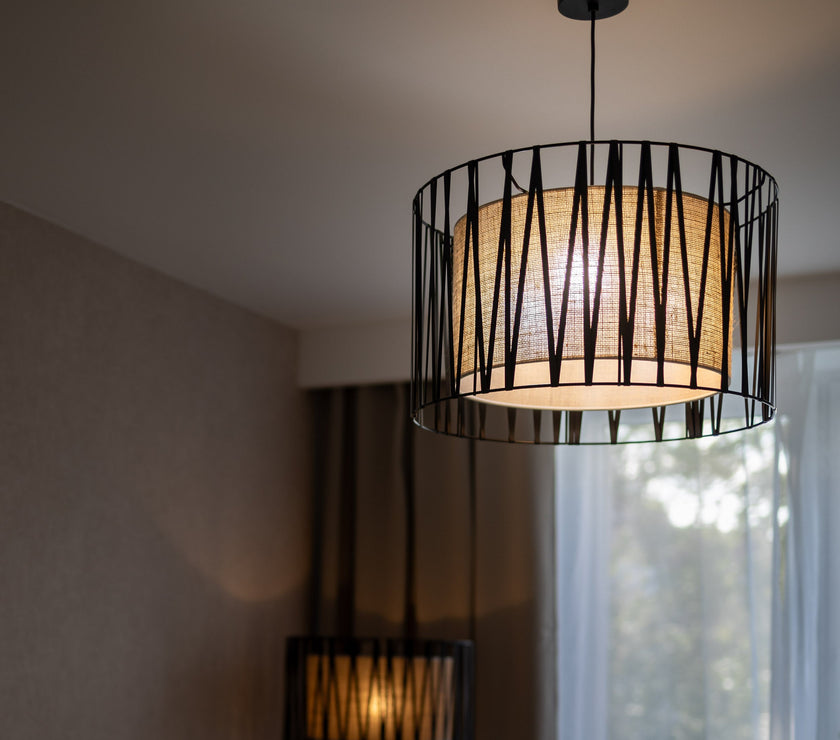 HARMONY NATURE Pendant Light