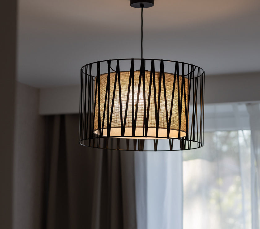 HARMONY NATURE Pendant Light