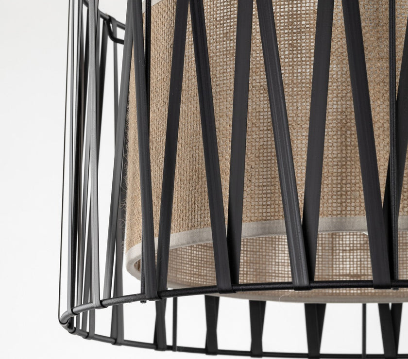 HARMONY NATURE Pendant Light